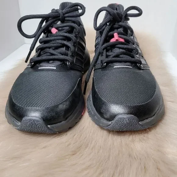 Adidas EQ21 RUN Cold Dry- Neutral running shoes Size 9 - Picture 2 of 7